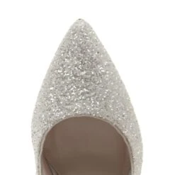 Rainbow Club Coco – Snow Glitter -Bridal Supply Store Coco Ivory Snow Glitter Toe scaled 1