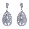 Ivory And Co Cosmopolitan Earrings -Bridal Supply Store Cosmopolitan Earrings main