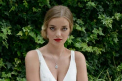 Ivory And Co Cosmopolitan Earrings -Bridal Supply Store Cosmopolitan Model 1