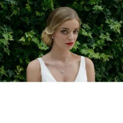 Ivory And Co Cypress Pendant -Bridal Supply Store Cypress Model 1 2 3 1