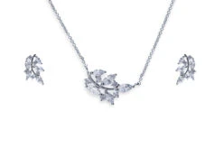 Ivory And Co Cypress Earrings -Bridal Supply Store Cypress P and E main