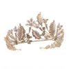 Ivory & Co Darcie Tiara -Bridal Supply Store Darcie