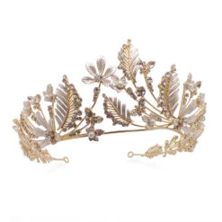 Ivory & Co Darcie Tiara
