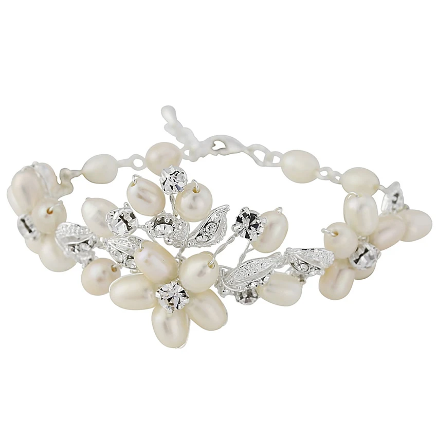 Sass B Divine Pearl Bracelet 3 Sass B Divine Pearl Bracelet