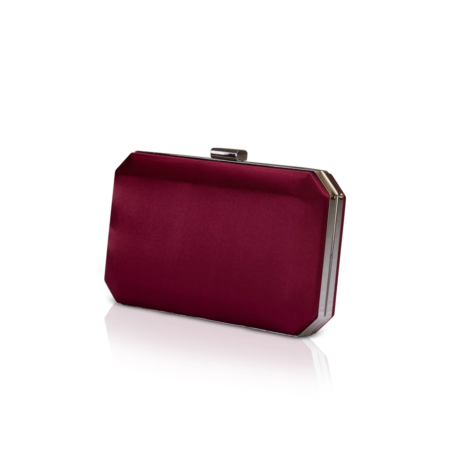 Perfect Bridal Ebony Bridal Bag – Berry Satin 3 Perfect Bridal Ebony Bridal Bag – Berry Satin