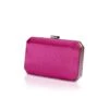 Perfect Bridal Ebony Bridal Bag – Fuschia Satin 2 Perfect Bridal Ebony Bridal Bag – Fuschia Satin -Bridal Supply Store Ebony Fuschia. scaled 1