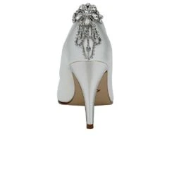 Rainbow Club Electra Bridal Shoe Clip