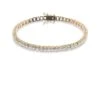 Ivory And Co Elegance Gold Bracelet -Bridal Supply Store Elegance Gold Bracelet Main 2 1