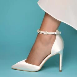 Perfect Bridal Ella Shoes