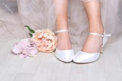 Perfect Bridal Elsa Shoes -Bridal Supply Store Elsa IMG 9877 4 1 scaled 1