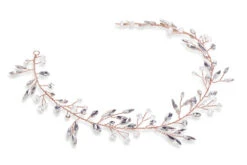 Ivory & Co Ember Dream