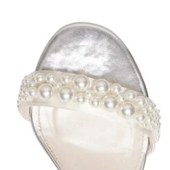 Rainbow Club Emma- Ivory Satin – Wide Fit -Bridal Supply Store Emma 4 scaled 1