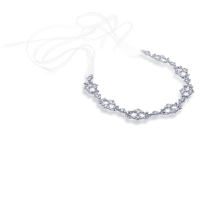 Ivory And Co Emmeline Silver Hairvine 3 Ivory And Co Emmeline Silver Hairvine