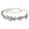 Enchanted Atelier Grace Headband -Bridal Supply Store Enchanted atelier grace ribbon bridal headband 1