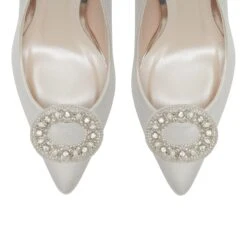 Rainbow Club Eugenie Shoe Trim – -Bridal Supply Store Eugenie Shoe scaled 1