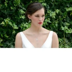 Ivory And Co Fontaine Pendant 7 Ivory And Co Fontaine Pendant -Bridal Supply Store Fontaine Model 2 3 1