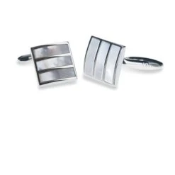 Ivory And Co Forbes Cufflinks