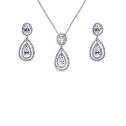 Ivory And Co Forsythe Pendant 8 Ivory And Co Forsythe Pendant -Bridal Supply Store Forsythe P and E main 4 1