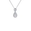 Ivory And Co Forsythe Pendant -Bridal Supply Store Forsythe Pendant main 2 1