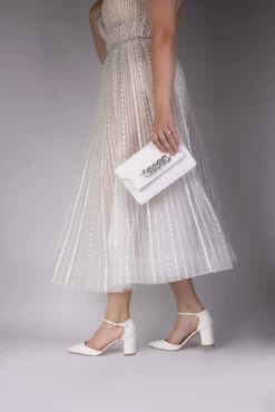 Perfect Bridal Freya Shoes – Ivory Satin – Wide Fit -Bridal Supply Store Freya Micro1U8A0838 Edit 2