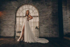 Perfect Bridal Freya Shoes – Ivory Satin 9 Perfect Bridal Freya Shoes – Ivory Satin -Bridal Supply Store Freya micro1U8A0793