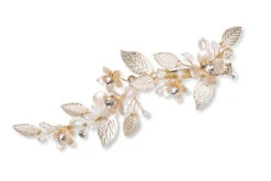 Golden Poppy Ivory & Co