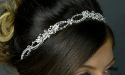Twilight ‘Gracelyn’ Headband