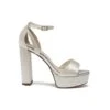 Rainbow Club Gracie Shoes – Ivory Satin -Bridal Supply Store Gracie 2 scaled 1