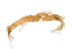 Grecian Dream Ivory & Co