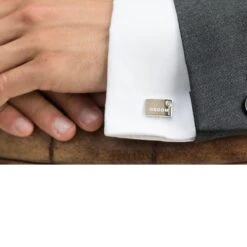 Ivory And Co Groom Cufflinks -Bridal Supply Store Groom cufflinks model 3 6 1