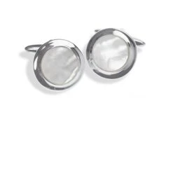 Ivory And Co Grosvenor Cufflinks