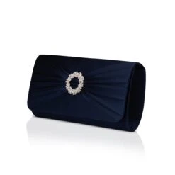 Perfect Bridal Harlow Bridal Bag – Navy