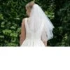 Ivory And Co Harvard Veil 1 Ivory And Co Harvard Veil -Bridal Supply Store Harvard main 6 1
