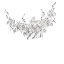 Ivory And Co Heather Bridal Comb