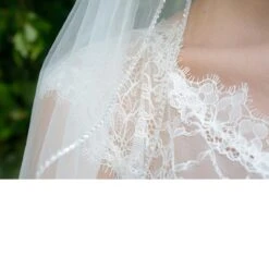 Ivory And Co Henley Veil -Bridal Supply Store Henley Detail 5 7 1