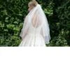 Ivory And Co Henley Veil -Bridal Supply Store Henley main 6 1
