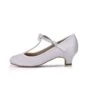 Perfect Bridal Kids – Hope Communion Shoes -Bridal Supply Store Hope scaled 1