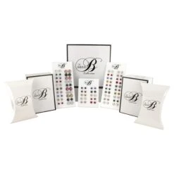 Sass B Collection Gatsby Pearl Drop Earrings 12 Sass B Collection Gatsby Pearl Drop Earrings -Bridal Supply Store IMG 1915 1 5 scaled 1