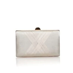 Perfect Bridal Bay Bag – Champagne