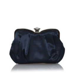 Perfect Bridal Ginger Bag – Navy
