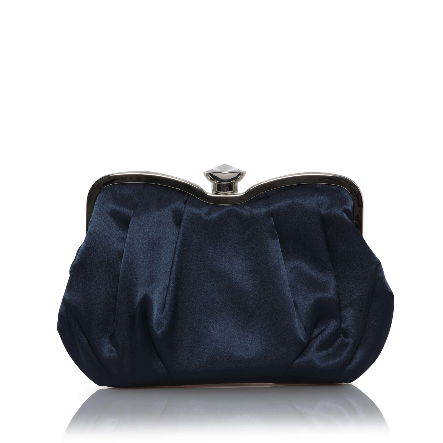 Perfect Bridal Ginger Bag – Navy 3 Perfect Bridal Ginger Bag – Navy