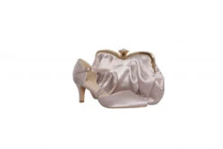 Perfect Bridal Ginger Bag – Taupe -Bridal Supply Store IMG 2072
