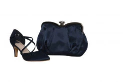 Perfect Bridal Ginger Bag – Navy 7 Perfect Bridal Ginger Bag – Navy -Bridal Supply Store IMG 2073
