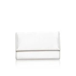 Perfect Bridal Lola Bridal Bag – Dyeable Satin