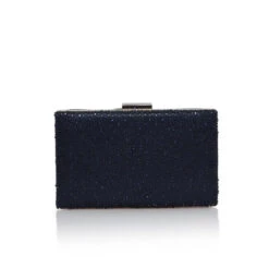 Perfect Bridal Sorrel Bridal Bag – Navy