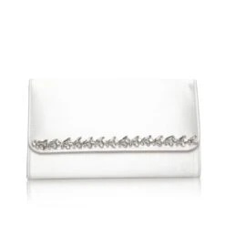 Perfect Bridal Yvette Bridal Bag – Dyeable Satin