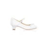 Perfect Bridal Kids – Beth Communion Shoe -Bridal Supply Store IMG 2151