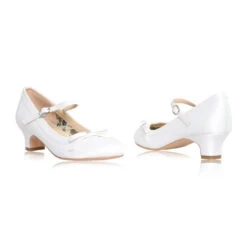 Perfect Bridal Kids – Beth Communion Shoe -Bridal Supply Store IMG 2152