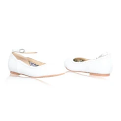 Perfect Bridal Kids – Hanna Communion Shoes -Bridal Supply Store IMG 2154