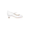 Perfect Bridal Kids – Lara Communion Shoes -Bridal Supply Store IMG 2155
